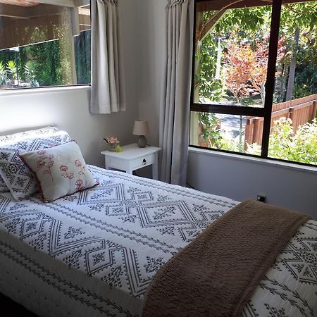 Rangaroa Heights Bed & Breakfast Taumarunui Bagian luar foto