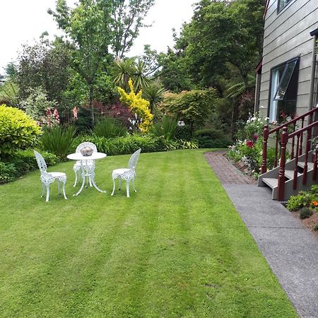 Rangaroa Heights Bed & Breakfast Taumarunui Bagian luar foto