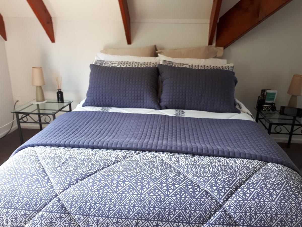 Rangaroa Heights Bed & Breakfast Taumarunui Bagian luar foto